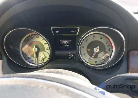 2015 Mercedes-Benz Gla 250 4Matic from USA, damaged, VIN WDCTG4GB2FJ157405